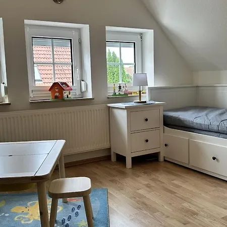 With 3 Bedrooms Σπίτι διακοπών