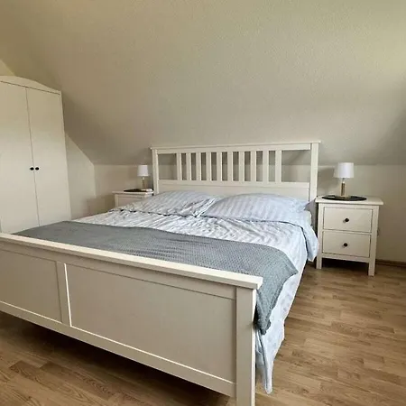 Σπίτι διακοπών With 3 Bedrooms *