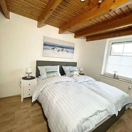 With 3 Bedrooms Σπίτι διακοπών