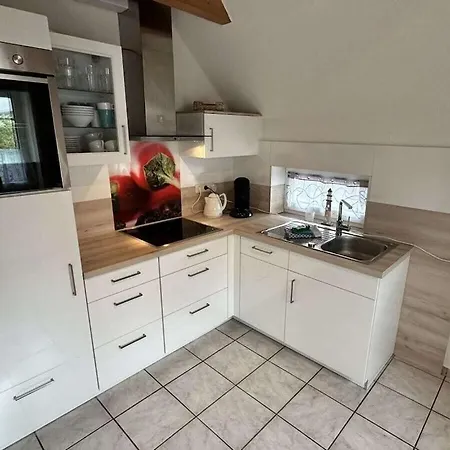 Σπίτι διακοπών With 3 Bedrooms *