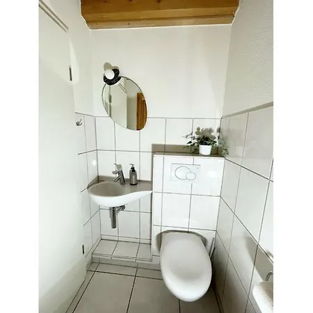 Σπίτι διακοπών With 3 Bedrooms *