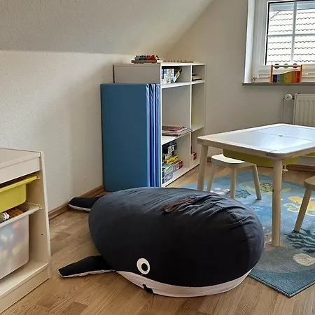 With 3 Bedrooms *